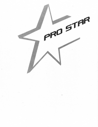 PRO STAR logo