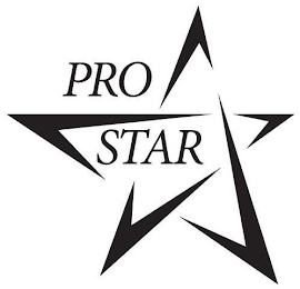 PRO STAR logo