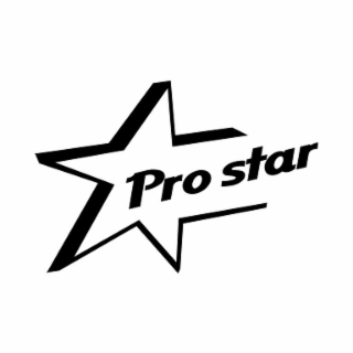 PRO STAR logo