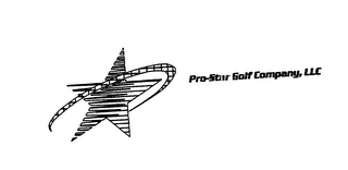 PRO-STAR GOLF COMPANY, LLC logo