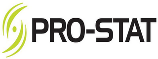 PRO-STAT S logo