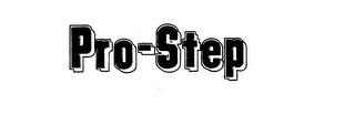PRO-STEP