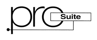 PRO SUITE logo