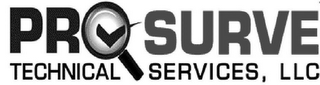 PRO SURVE TECHNICAL SERVICES, LLC logo
