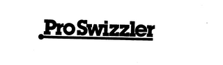 PRO SWIZZLER logo