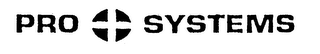 PRO SYSTEMS logo