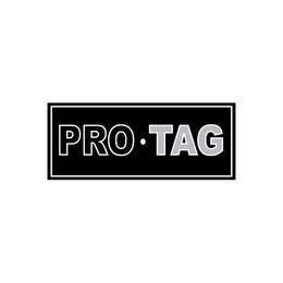 PRO TAG logo