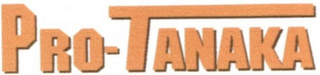 PRO-TANAKA logo