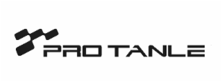PRO TANLE logo