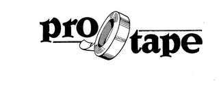 PRO TAPE logo