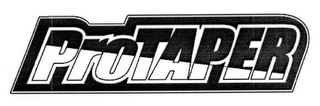 PRO TAPER logo