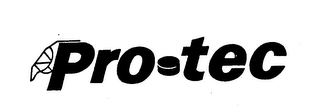 PRO-TEC logo