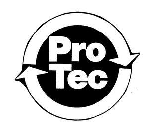 PRO TEC logo