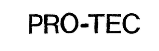PRO-TEC logo