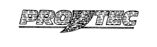 PRO TEC logo