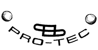 PRO-TEC logo
