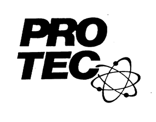 PRO TEC logo