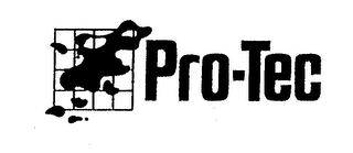PRO-TEC logo