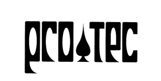 PRO-TEC logo