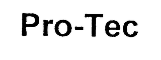PRO-TEC logo
