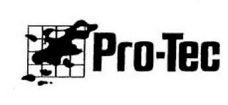 PRO-TEC logo