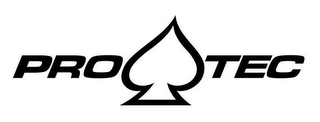 PRO-TEC logo