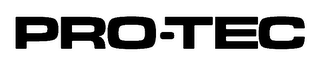 PRO-TEC logo