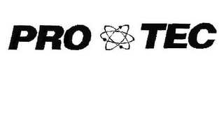 PRO TEC logo
