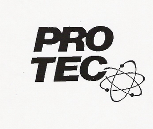 PRO TEC logo