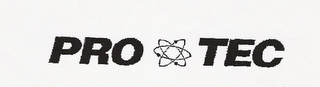 PRO TEC logo