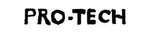 PRO-TECH logo
