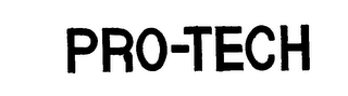 PRO-TECH logo
