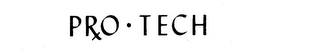 PRO . TECH logo