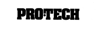 PRO-TECH logo