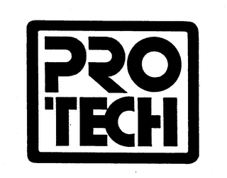 PRO TECH logo