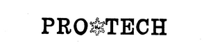 PRO TECH logo