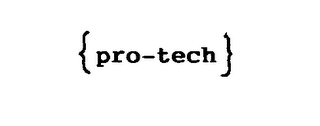 PRO-TECH logo