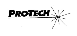 PRO-TECH logo