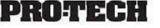 PRO-TECH logo