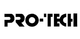 PRO-TECH logo