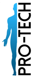 PRO-TECH logo