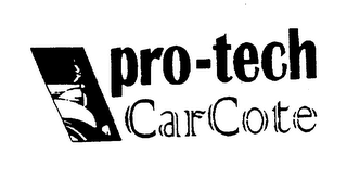 PRO-TECH CARCOTE logo