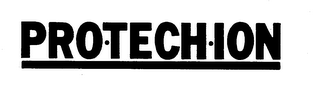PRO-TECH-ION logo