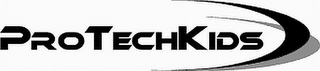 PRO TECH KIDS logo