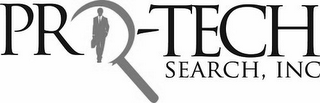 PRO-TECH SEARCH, INC logo