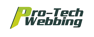 PRO-TECH WEBBING logo