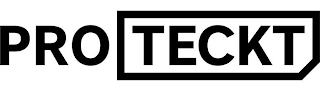 PRO TECKT logo
