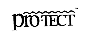 PRO TECT logo