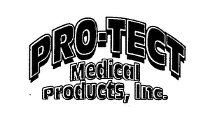 PRO-TECT MEDICAL PRODUCTS, INC. logo
