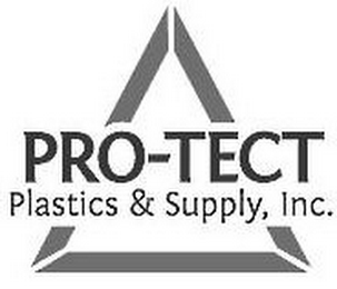 PRO-TECT PLASTICS & SUPPLY, INC. logo